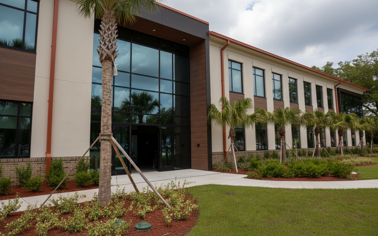 Saint Leo University Celebrates New Wellness Center | Gulf Coast ...