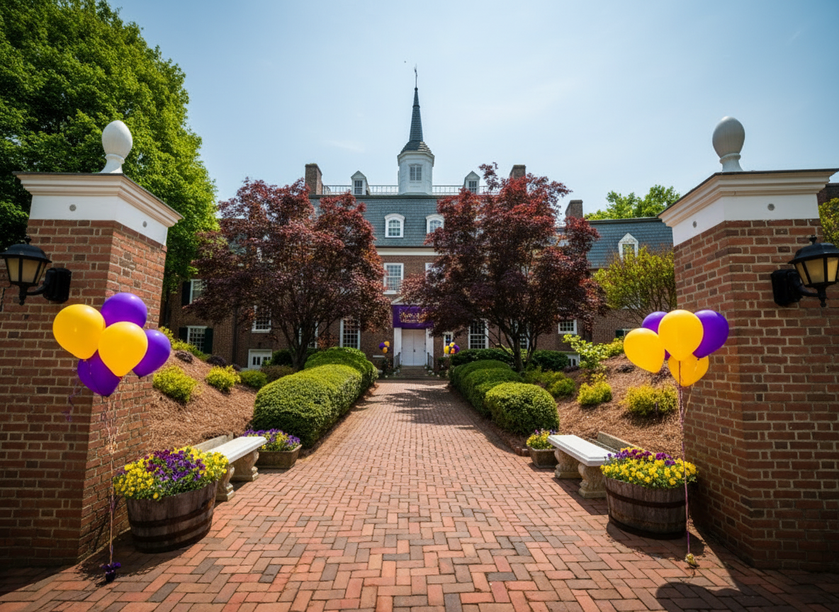 Salem Academy and College to open boutique hotel in historic ...