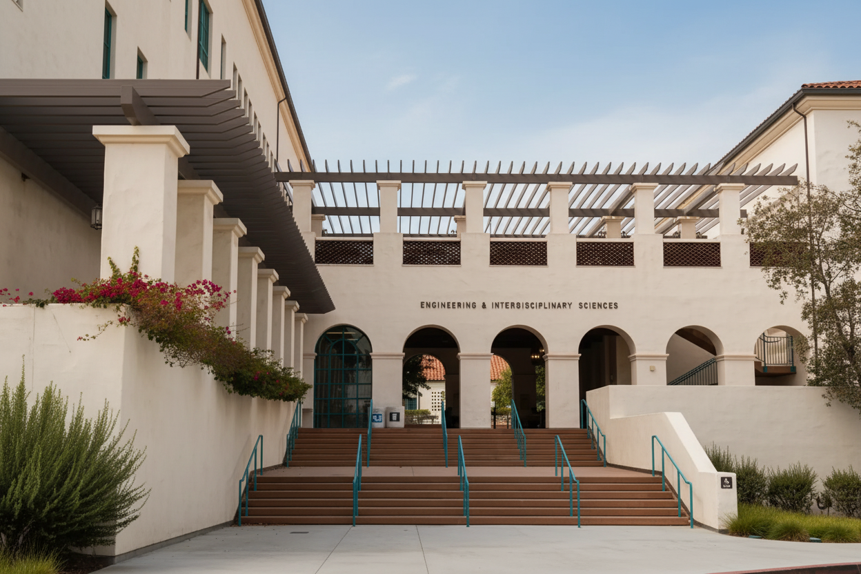 Case Study - San Diego State University Engineering ...