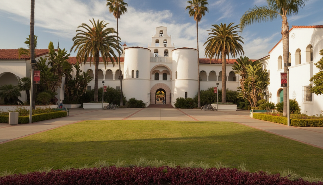 School of Public Health Draws a Top 20 Ranking | News | SDSU