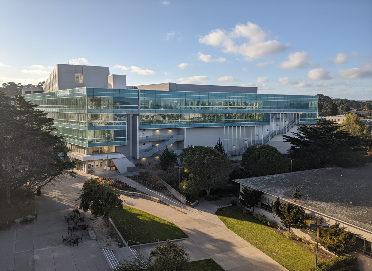 File:SFSU Library Nov 28, 2023.jpg - Wikimedia Commons