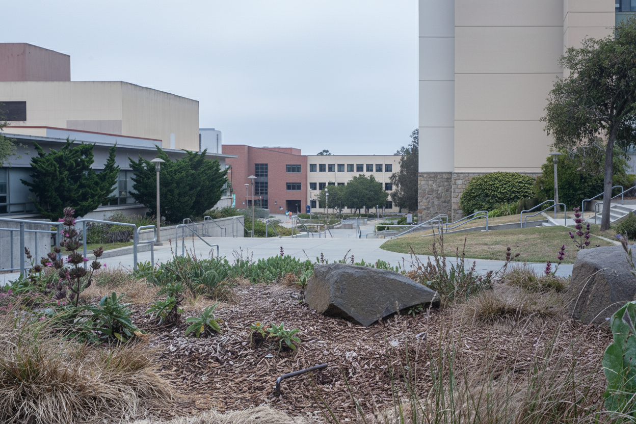 Home Is Where the Art Is | SF State Magazine