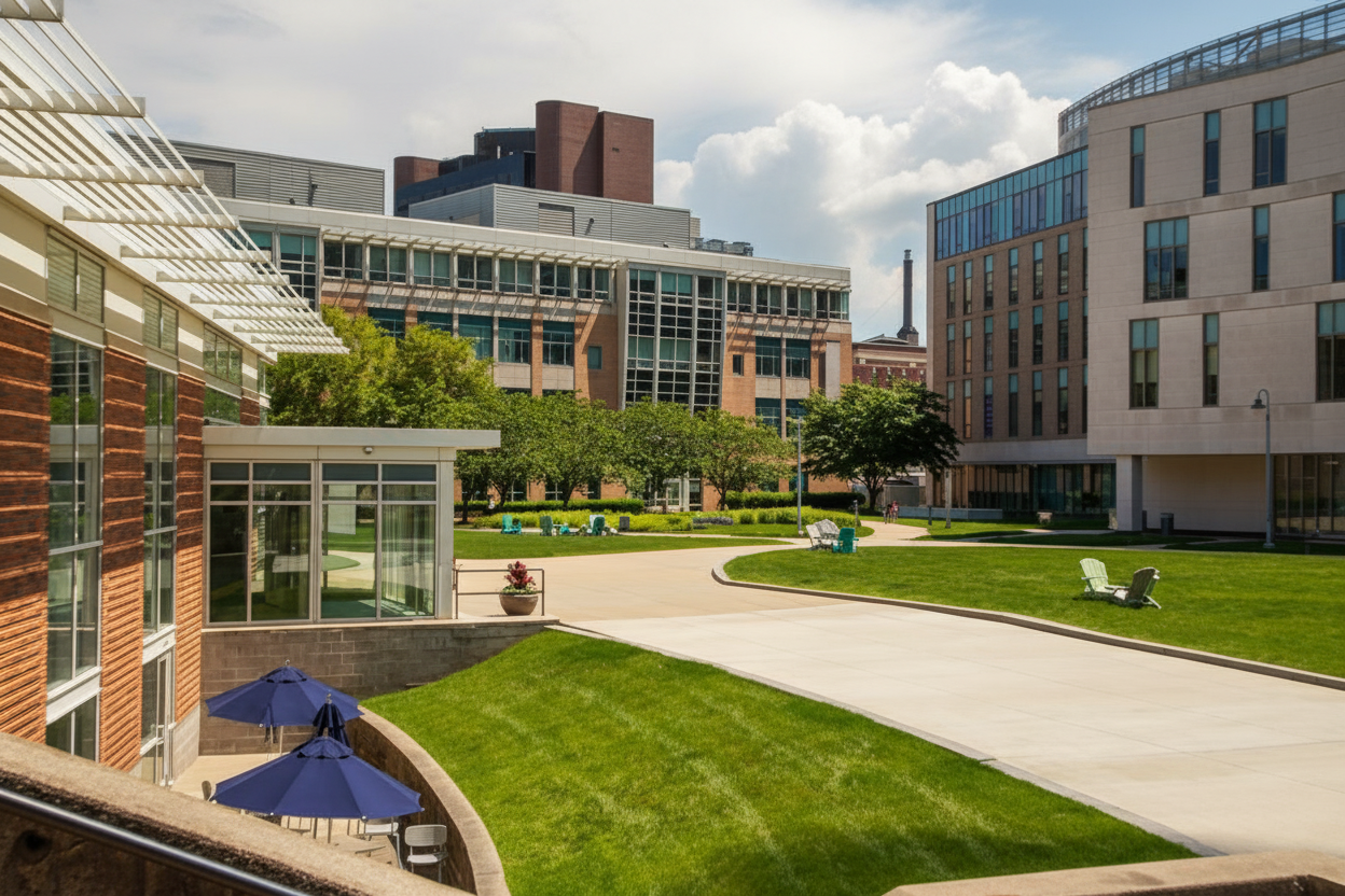 Welcome to the Simmons University family! | Simmons University