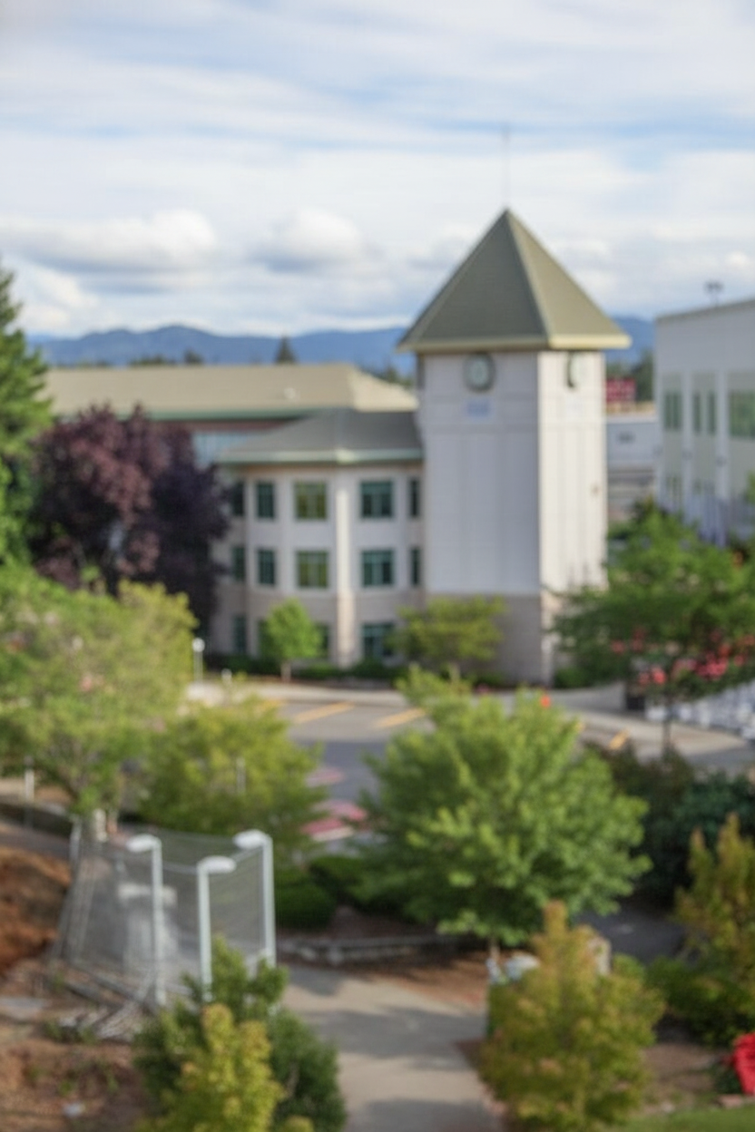 Board of Trustees - Simpson University