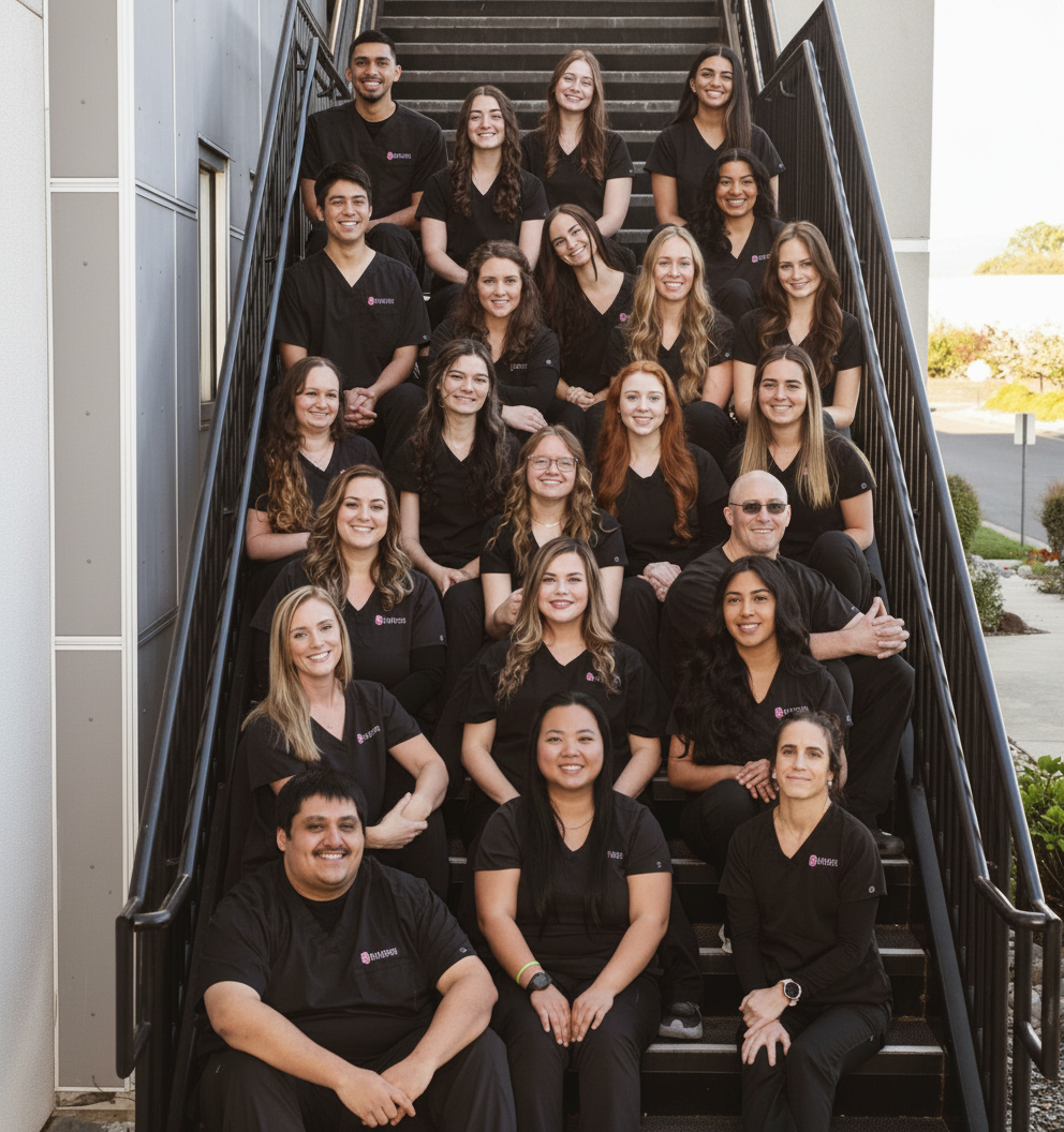 Nursing Student Admissions - Simpson University