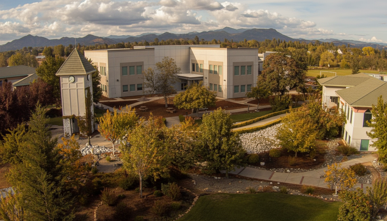 Simpson University (California) - Requirements + Data | CollegeVine