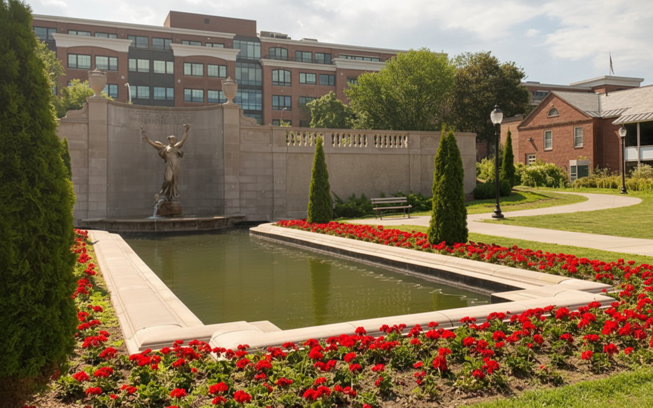 A local's guide to Saratoga Springs