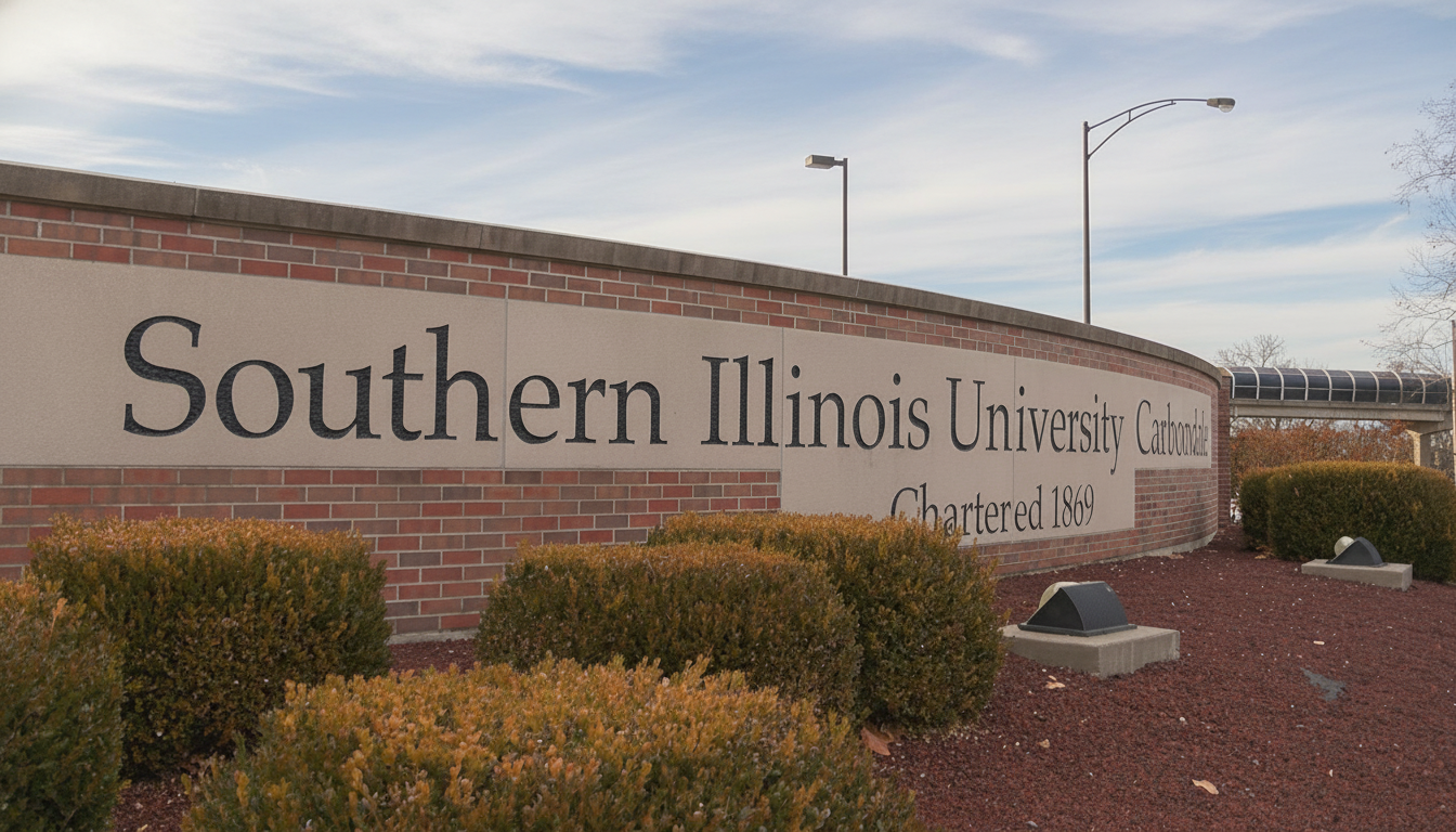 More than 2,000 graduates to walk the stage for SIU Carbondale ...