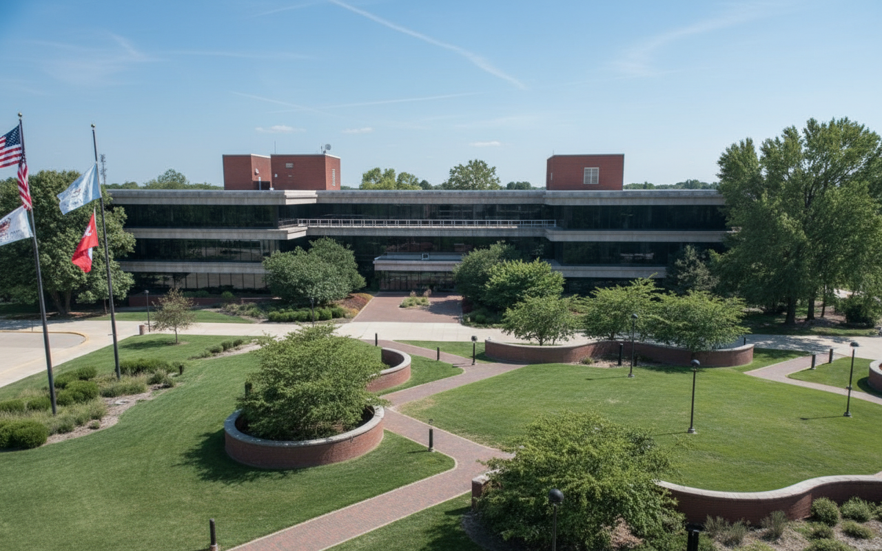 First Day Of Fall 2021 Semester Adds Vibrancy To SIUE Campus ...