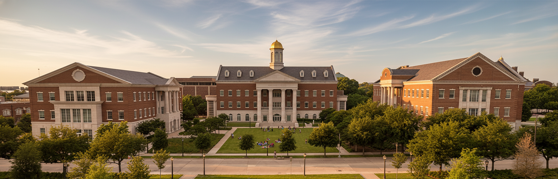 The Budd Center: Involving Communities in Education Simmons School ...