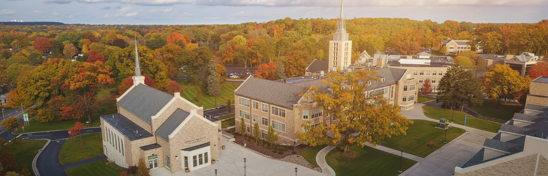 St. John Fisher University M.S. in Nursing Online