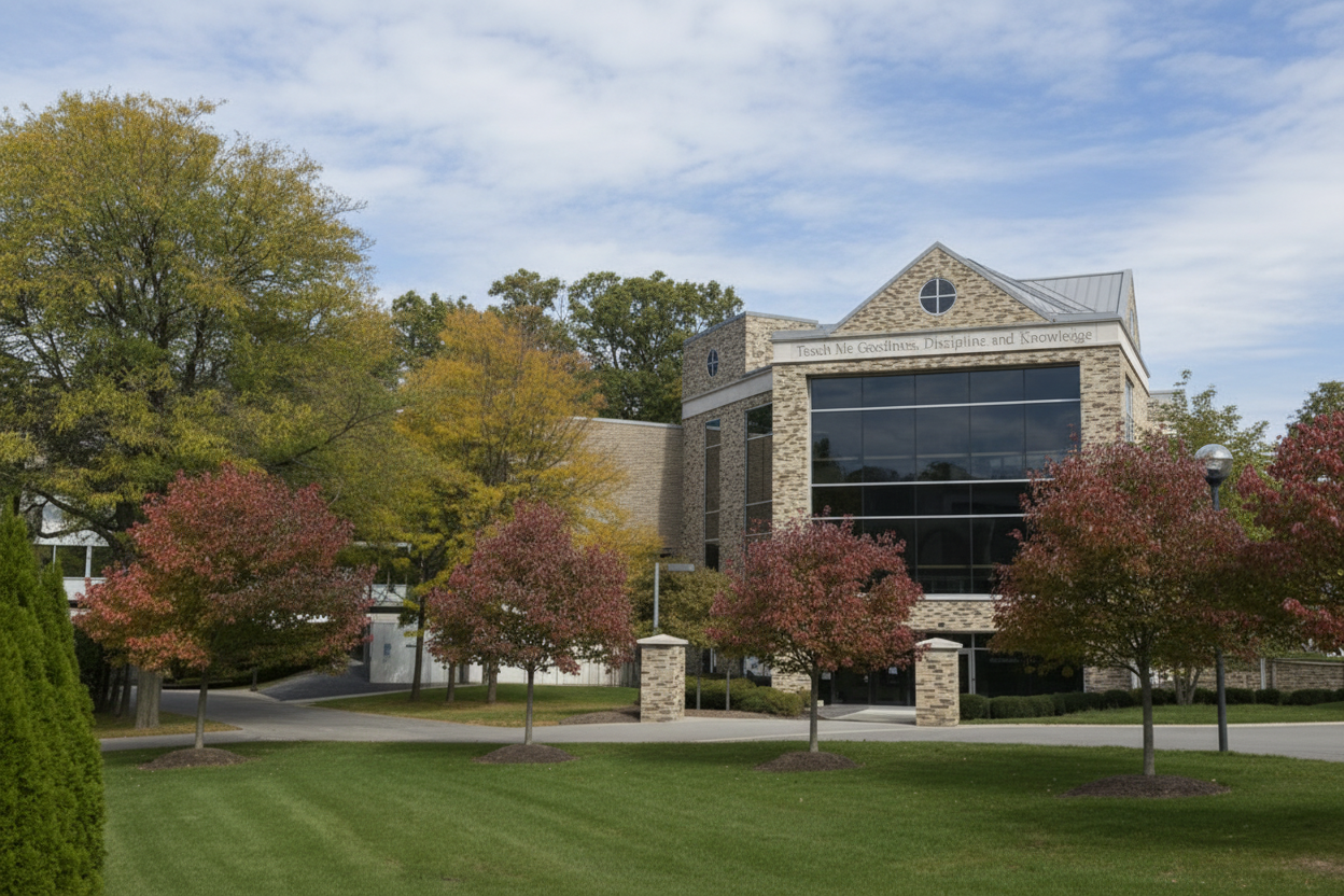 St. John Fisher University - Graduate School Search ...