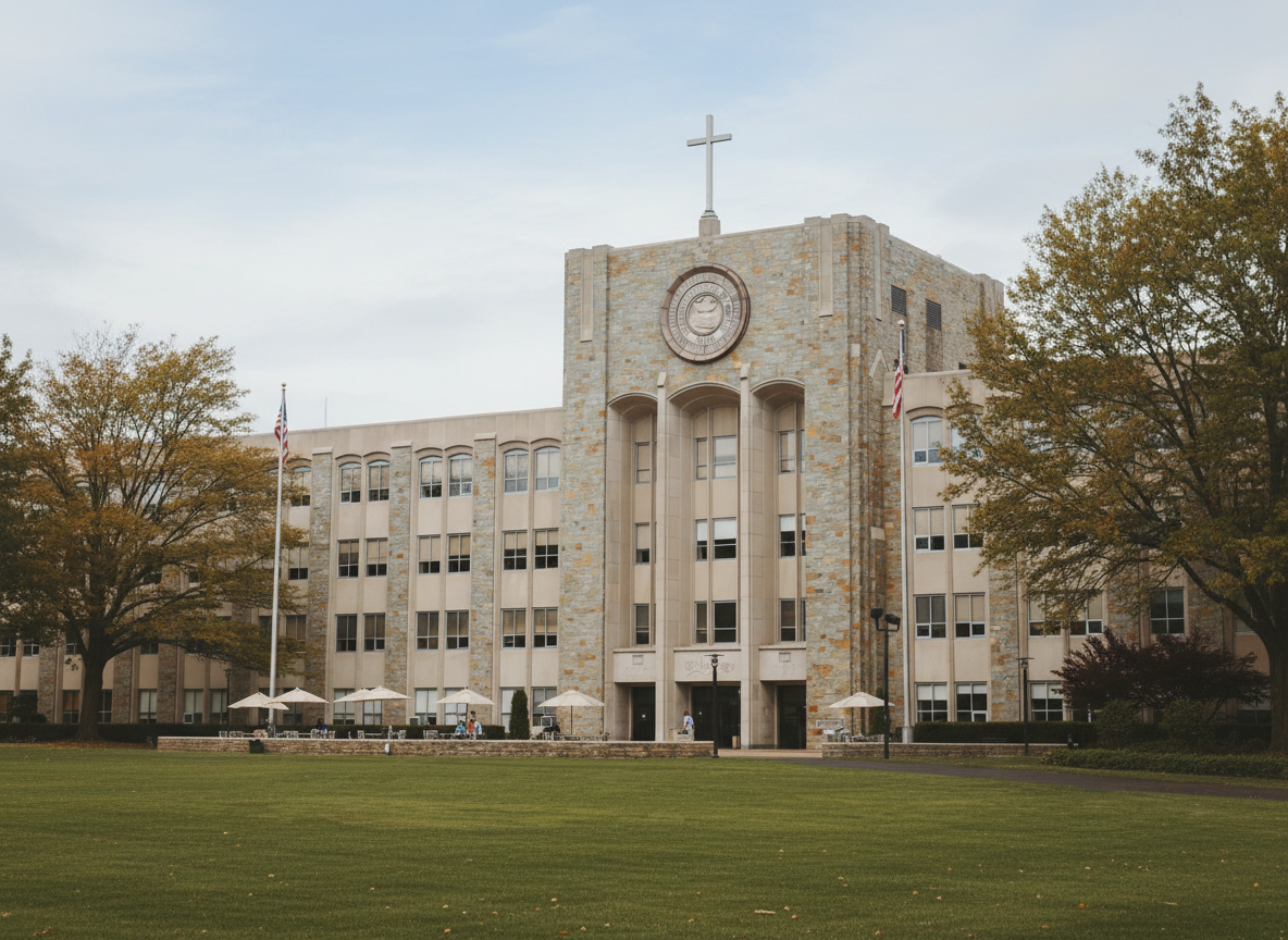 File:St Johns St Augustine Hall.jpg - Wikimedia Commons