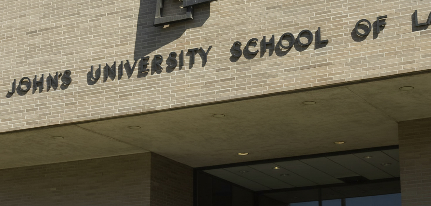 St. John's University School of Law | LLM GUIDE