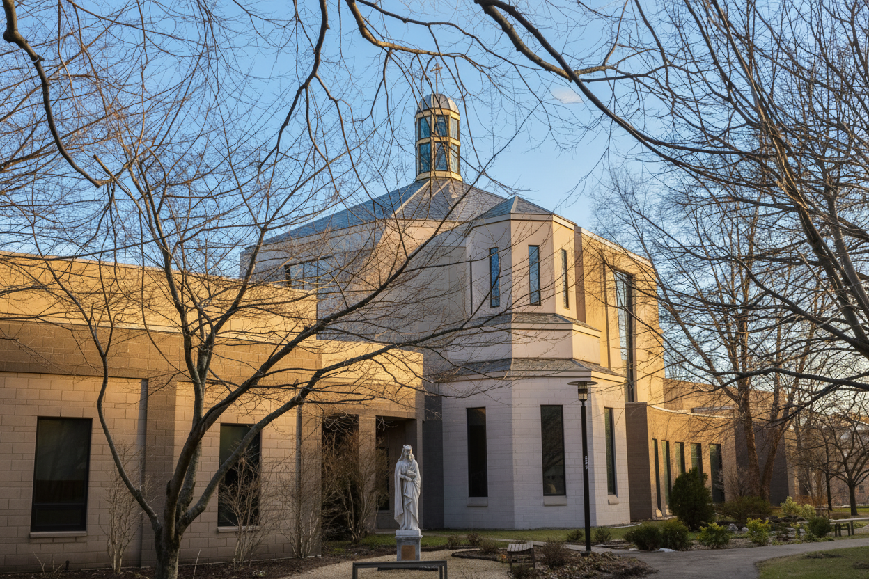 St. John's University Responds to Federal Guidelines in 'Dear ...