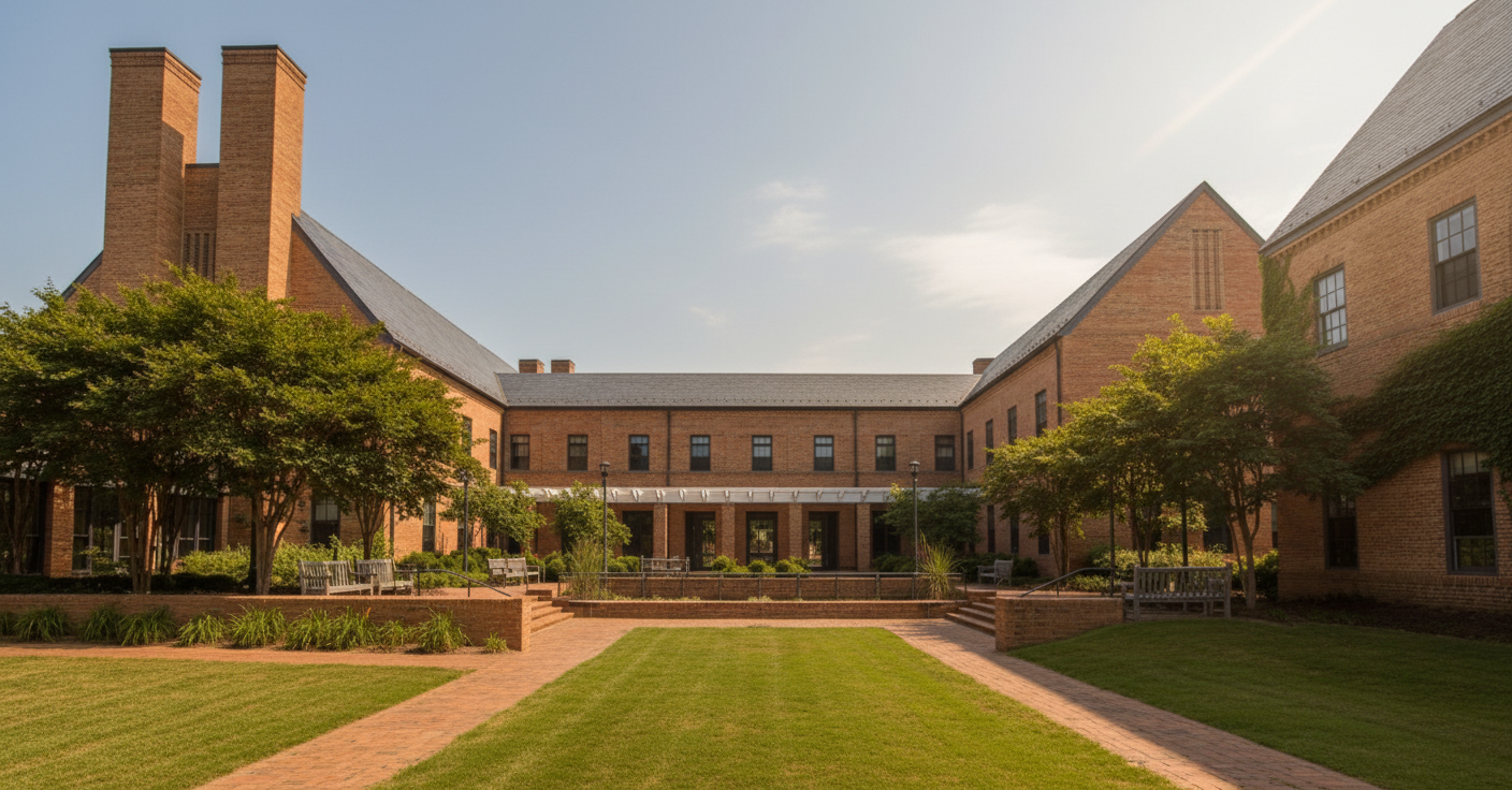 St. Mary's College of Maryland Partners with Washington University ...