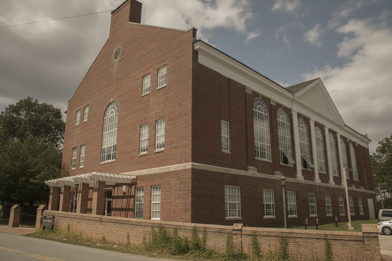 File:Kent-Hall St.-Mary's-College-of-Maryland.jpg - Wikimedia Commons