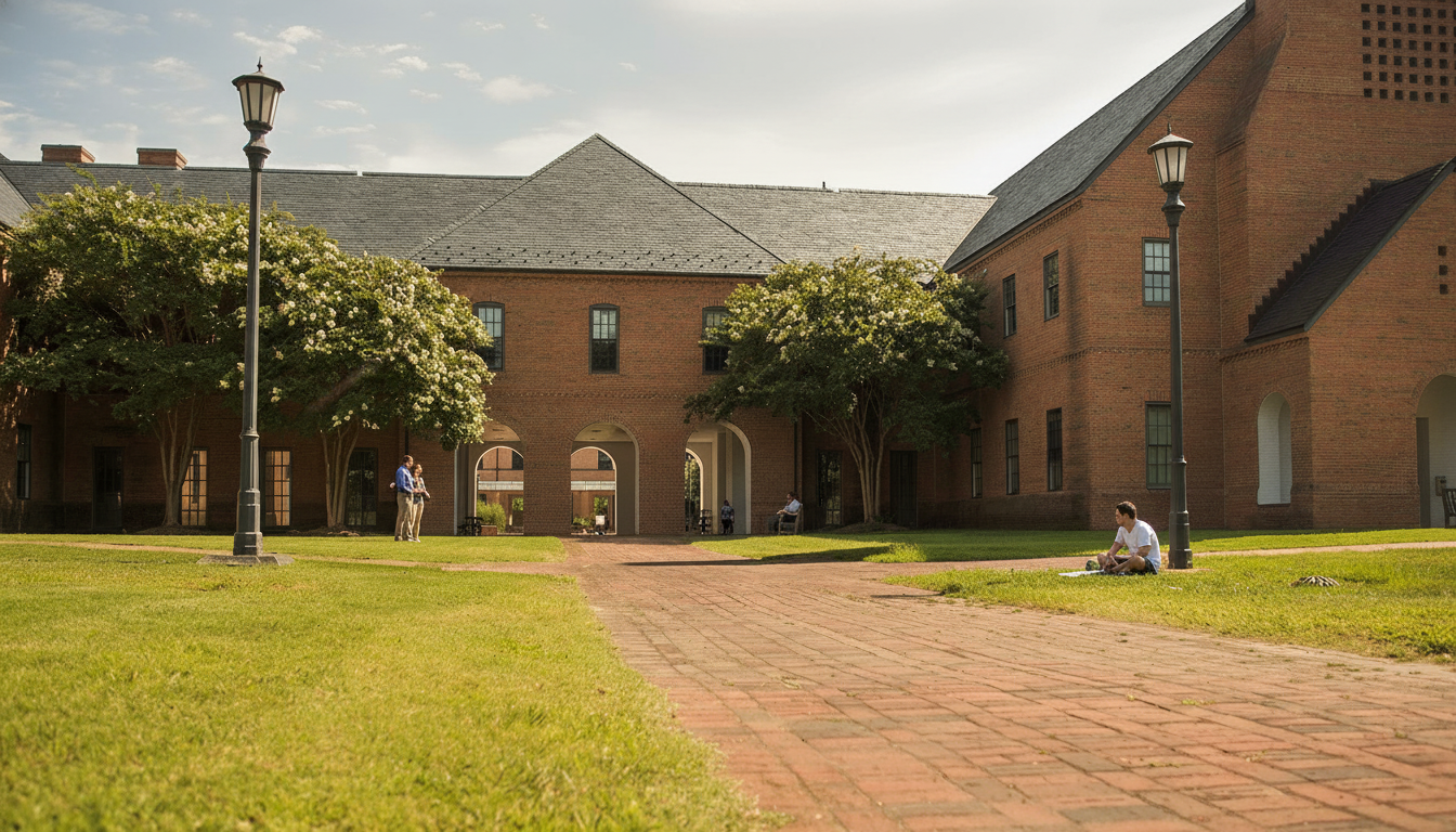 St. Mary's College of Maryland - Requirements + Data | CollegeVine