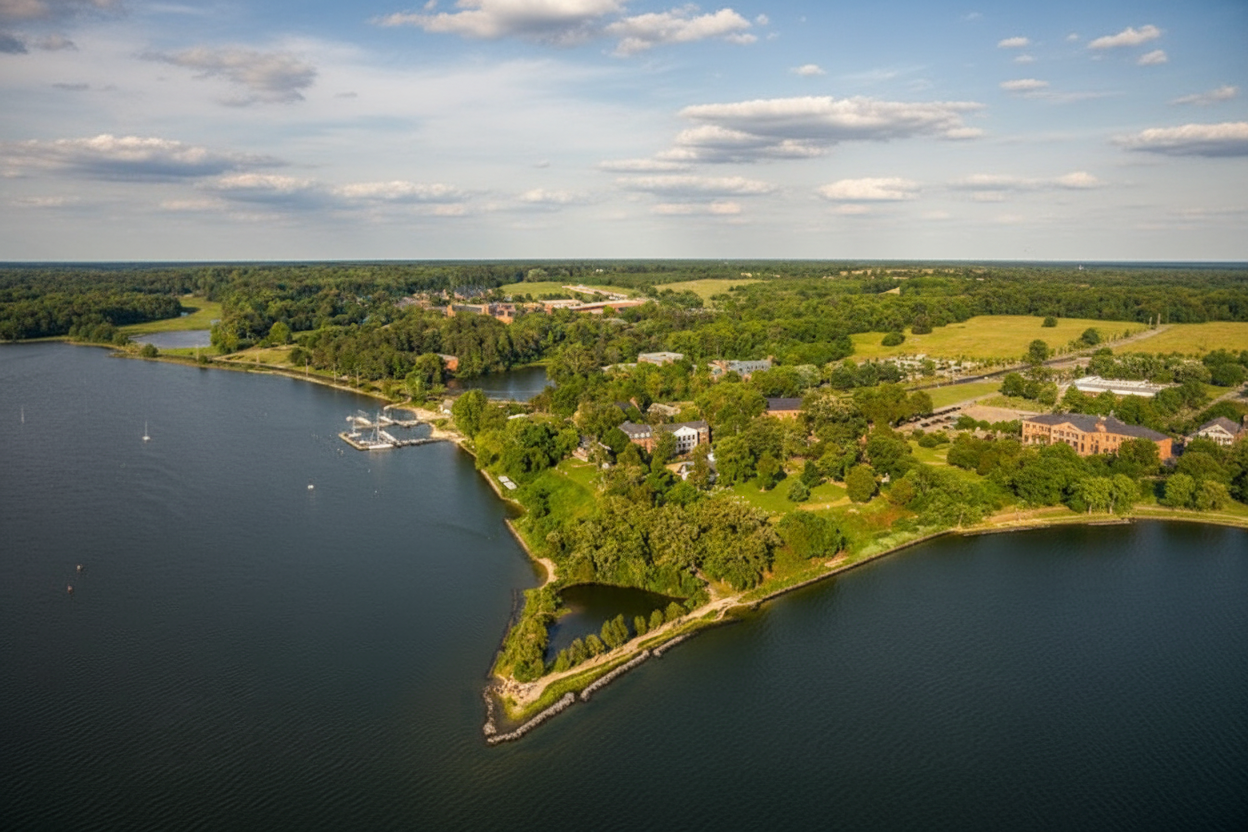 St. Mary's College Freezes Tuition; Adds Performing Arts And ...