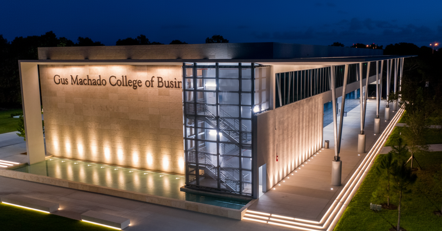 STU News - St. Thomas University