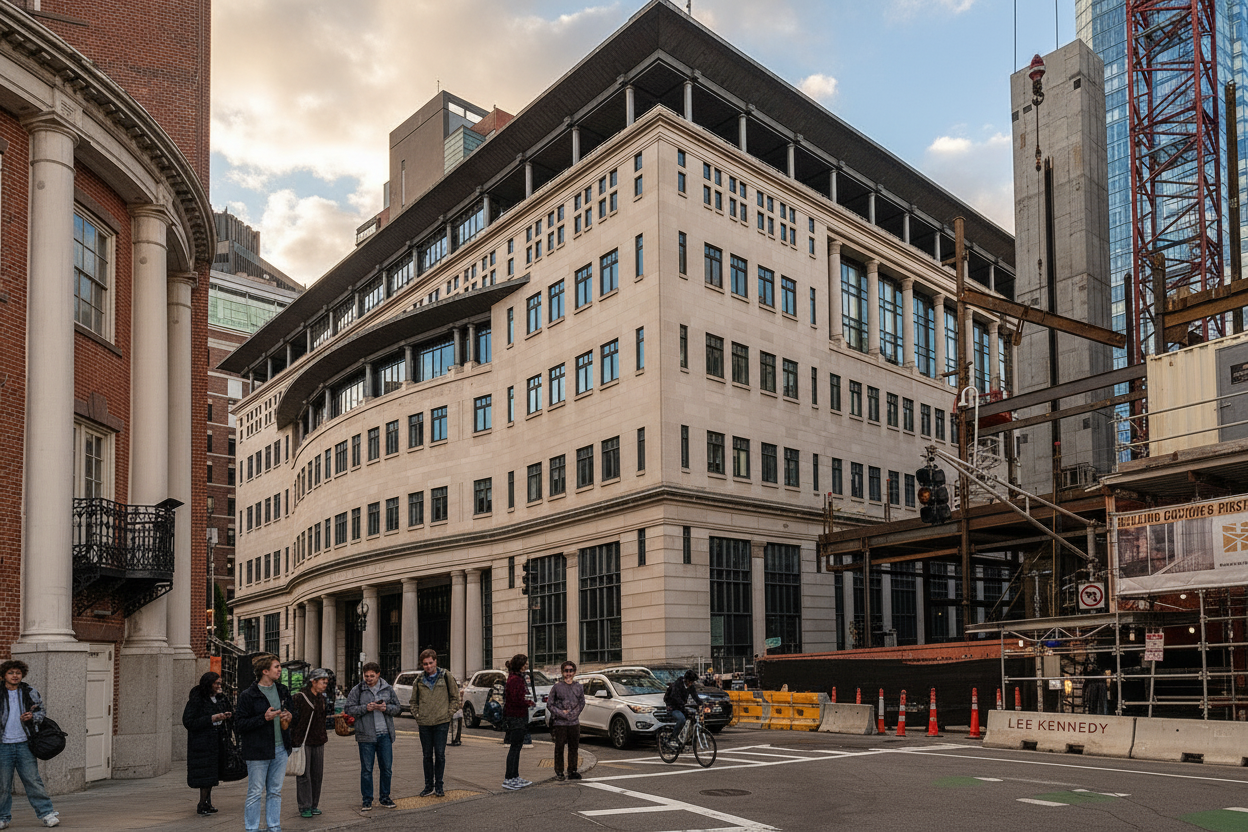 Suffolk University Law School - Wikipedia