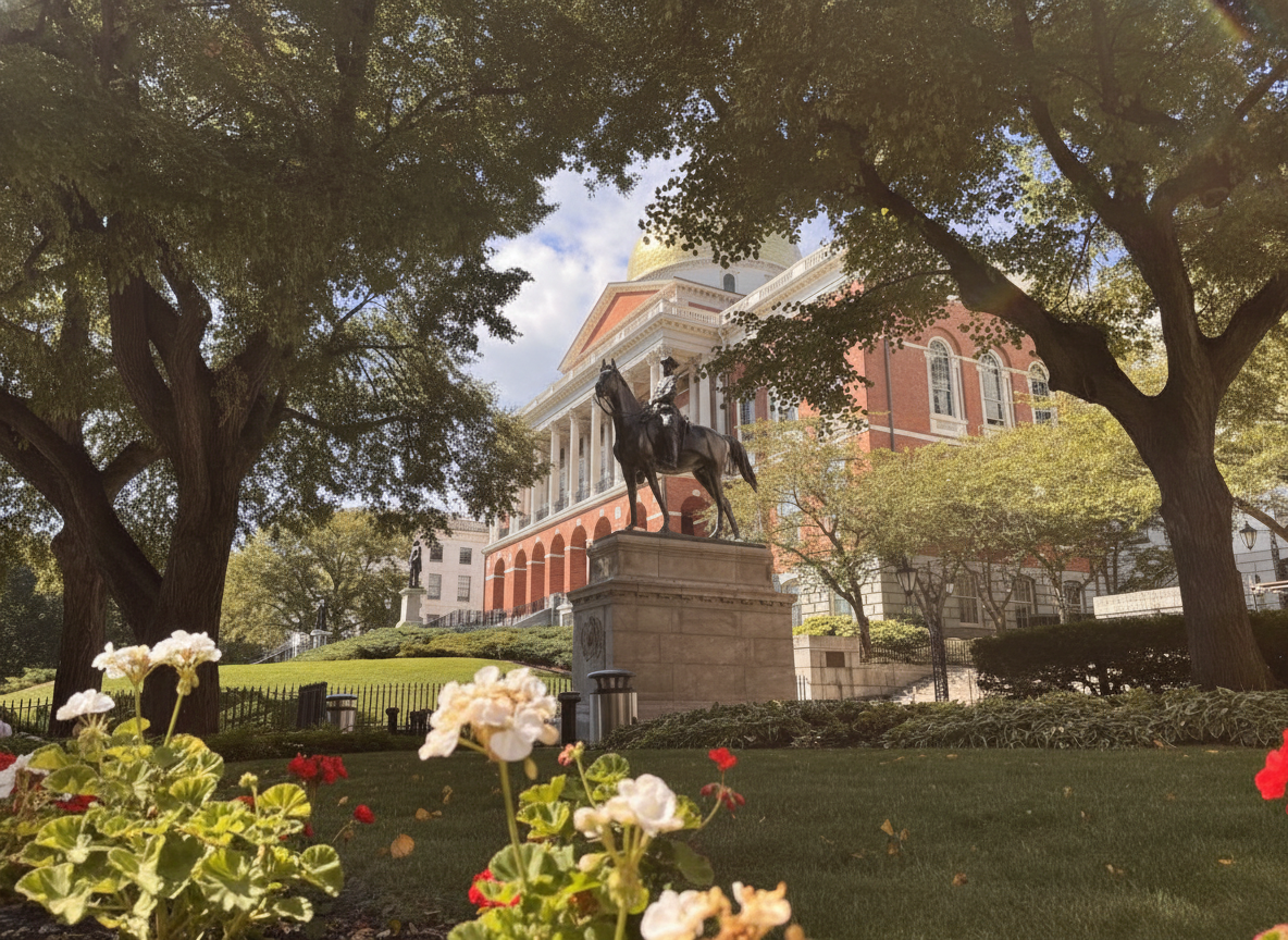 Electrical smoke sounds alarms in 73 Tremont – The Suffolk Journal