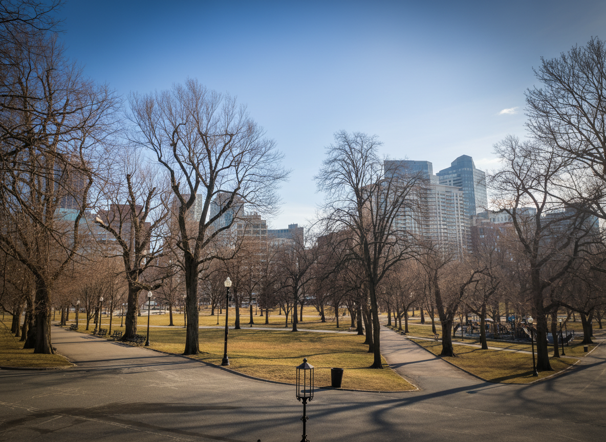 America's birthplace on the silver screen: Movies filmed in Boston ...