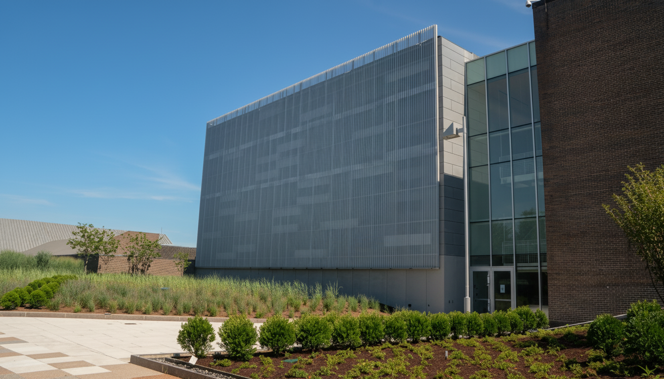 SUNY Purchase College - Center for Media Film & Theater - Purchase ...