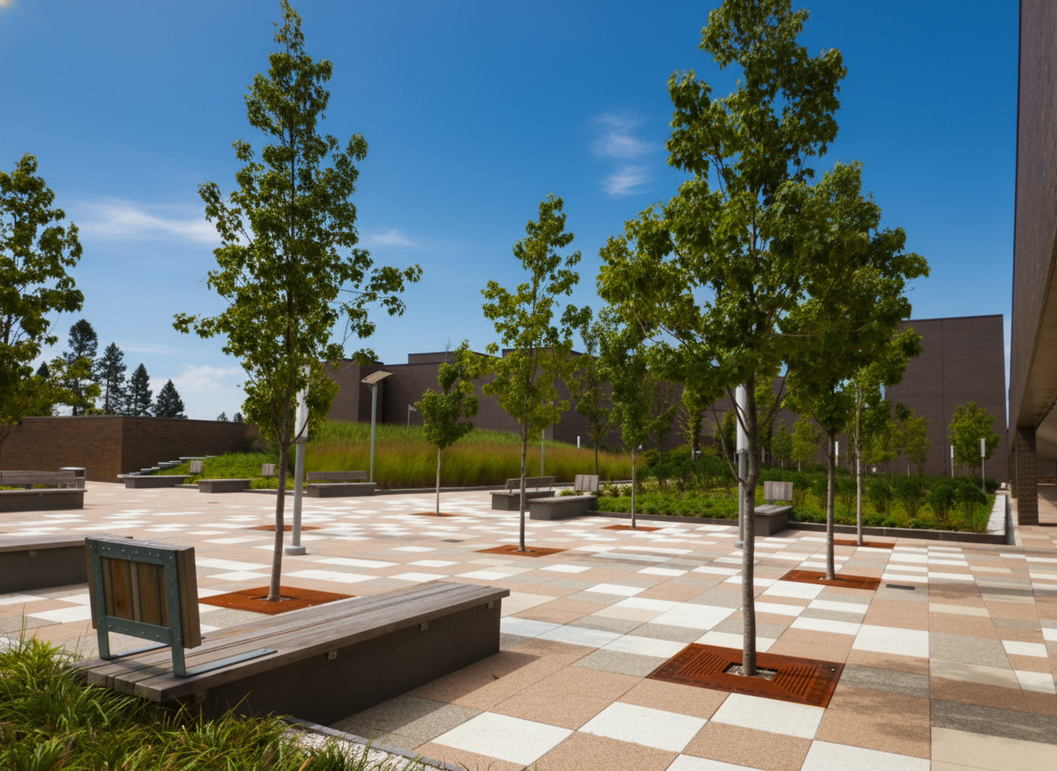 SUNY Purchase | campus encounters