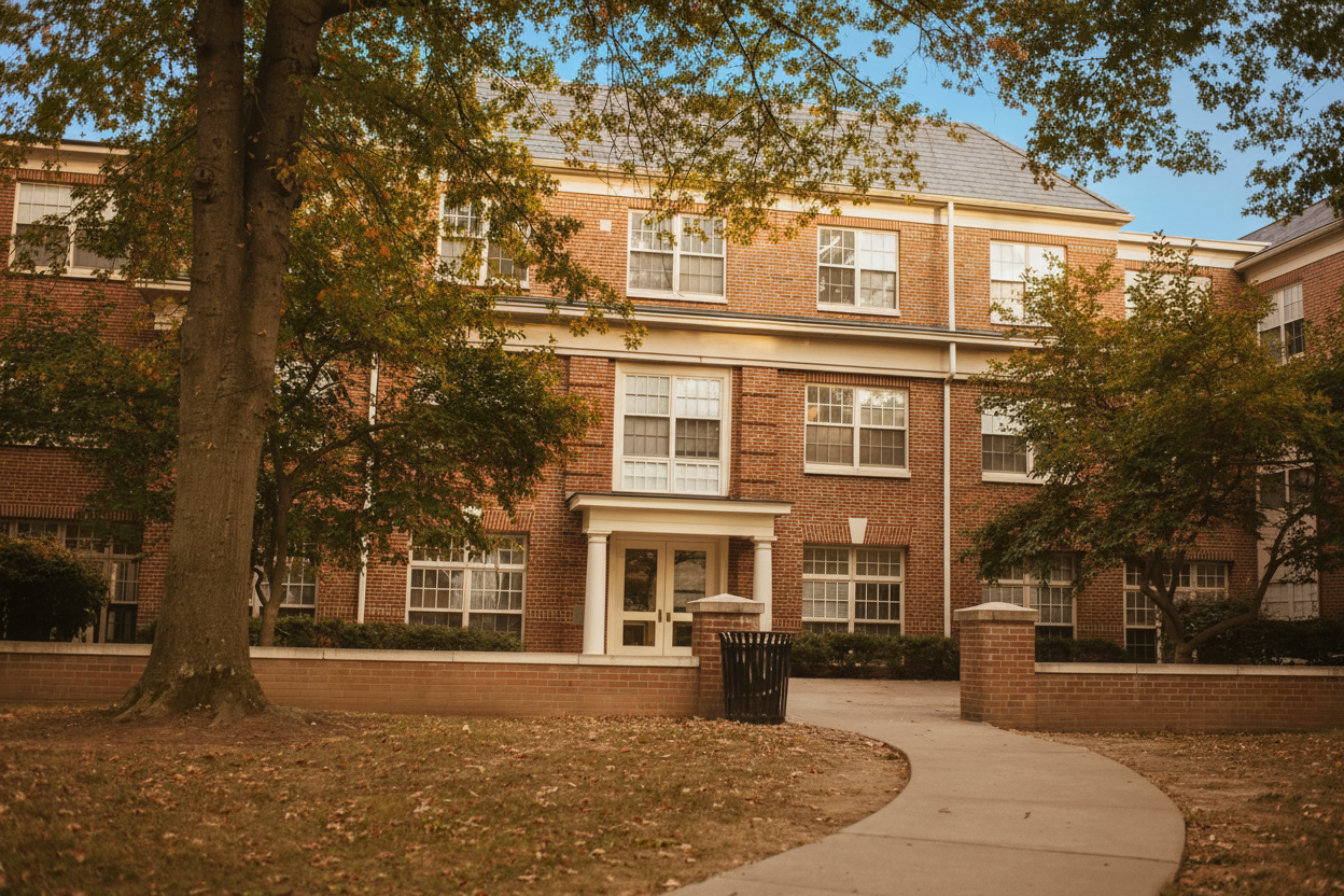 Residence Life & Community-Living Policies - Susquehanna University