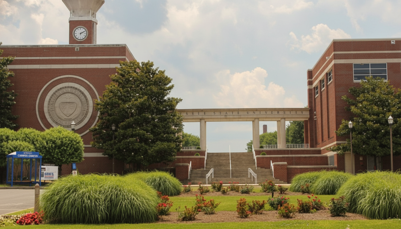 December | 2021 | Tennessee State University Newsroom