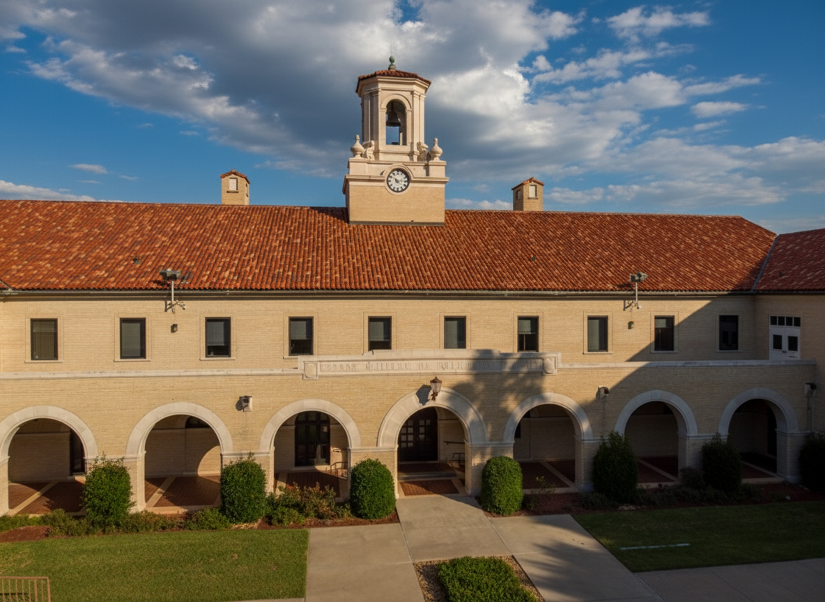 Texas A&M-Kingsville ranks in top ten best public universities by ...