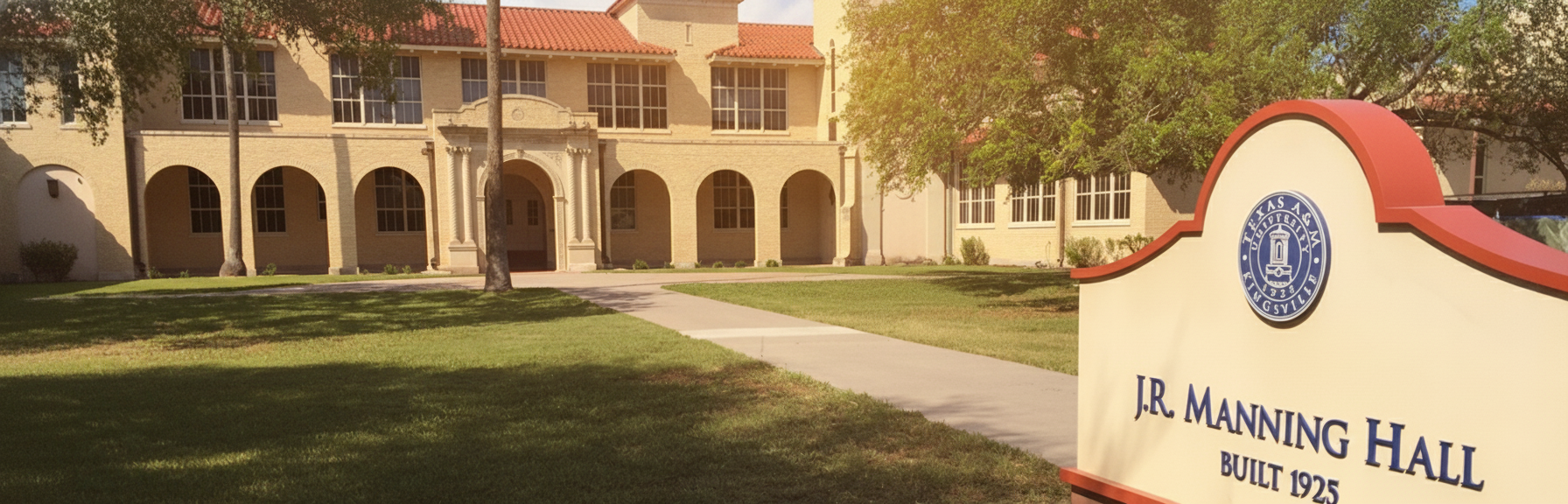 CSDO Home | Texas A&M University Kingsville