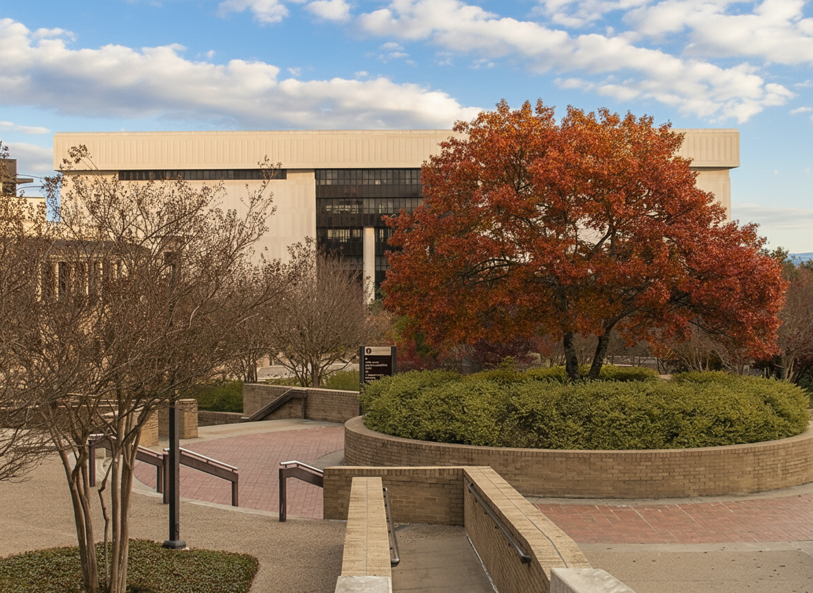 File:Alkek Library - TSU San Marcos.jpg - Wikimedia Commons