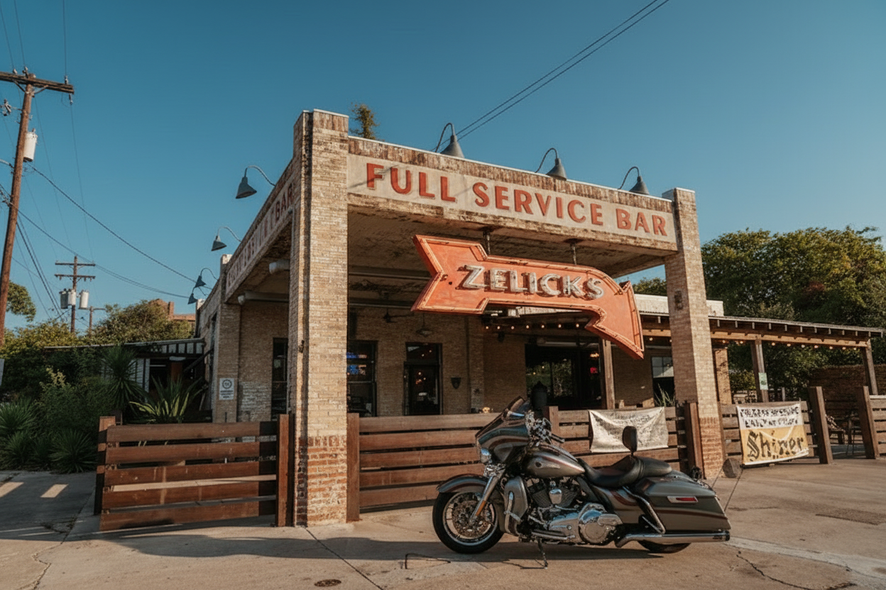 Campus Hacks: Texas State University