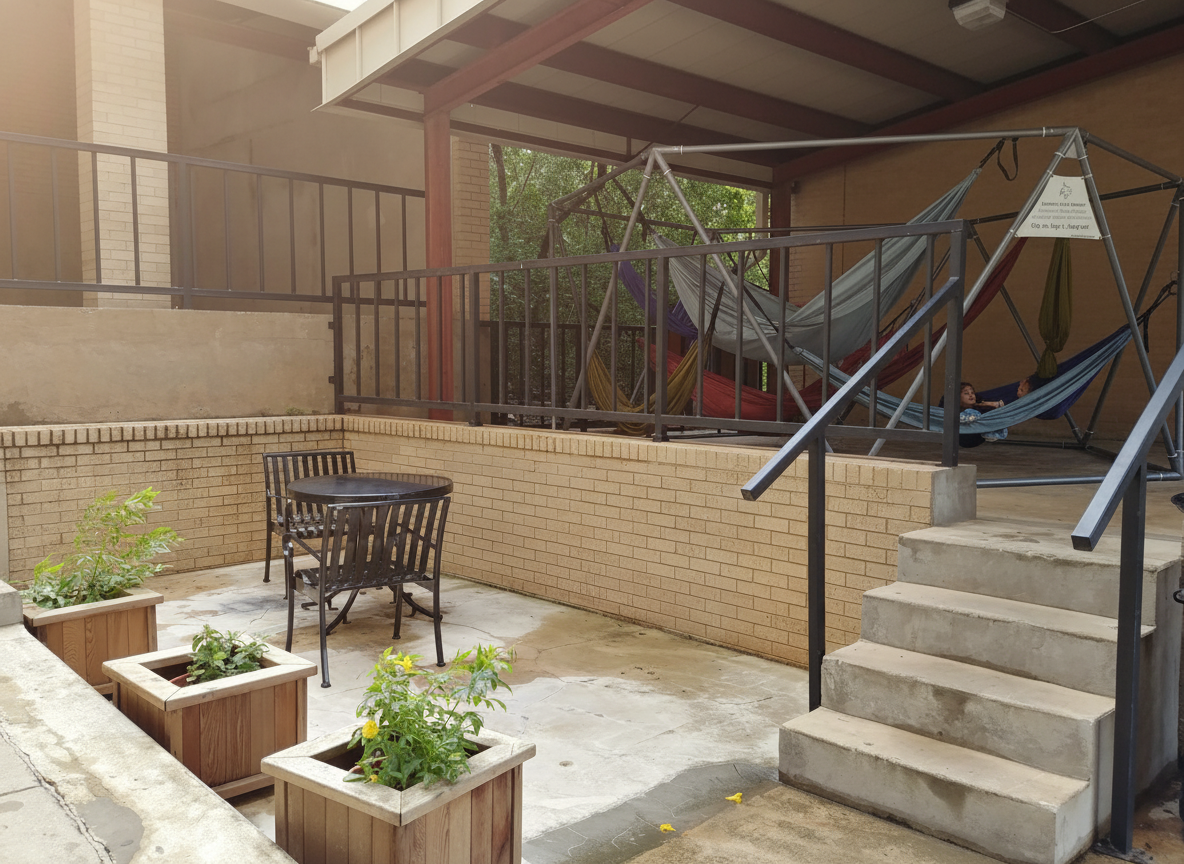 Honors Spaces & Initiatives : Honors College : Texas State University