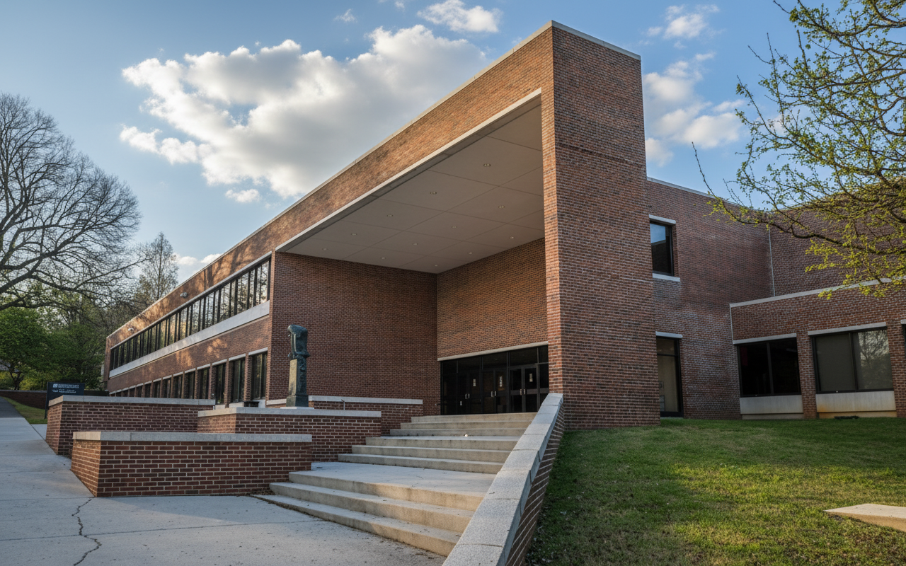 Facilities | University of Tennessee at Chattanooga