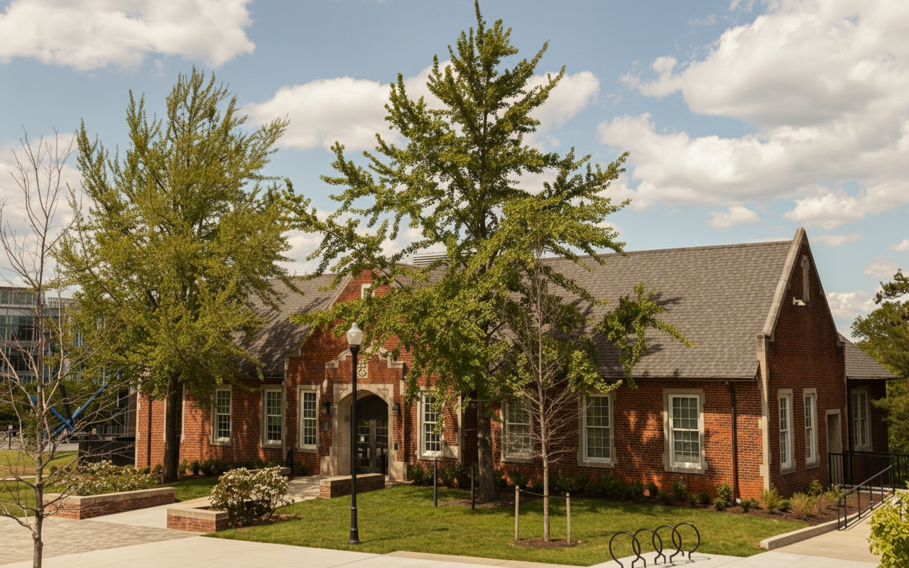 Facilities | University of Tennessee at Chattanooga