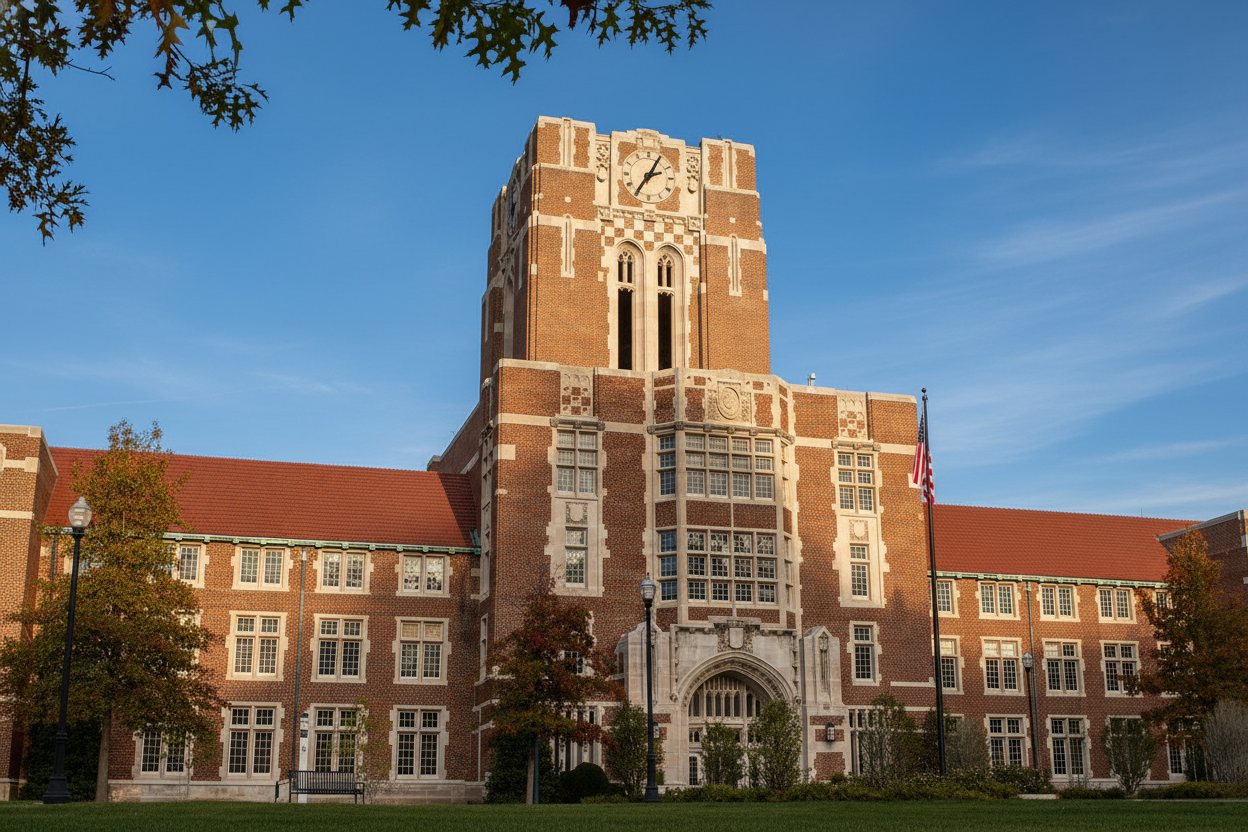 University of Tennessee | Public Research University, Knoxville ...