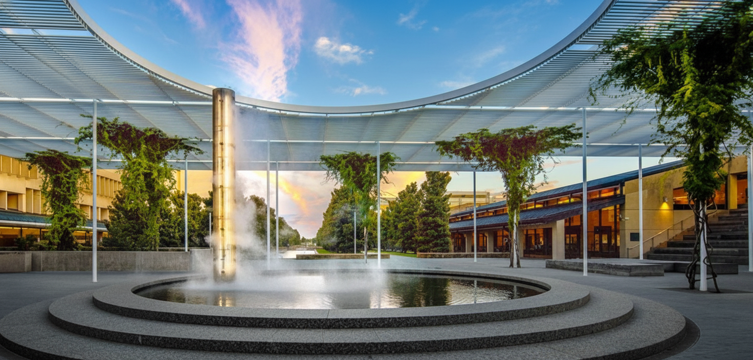 Building new traditions in higher education