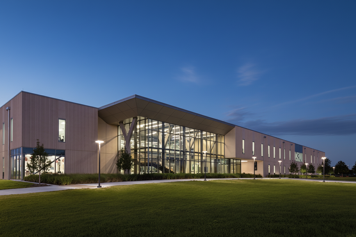 Y Not? - Texas Architect Magazine