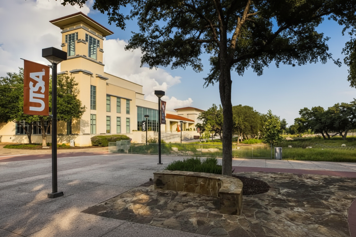 Texas now has more top-tier research universities than any other ...