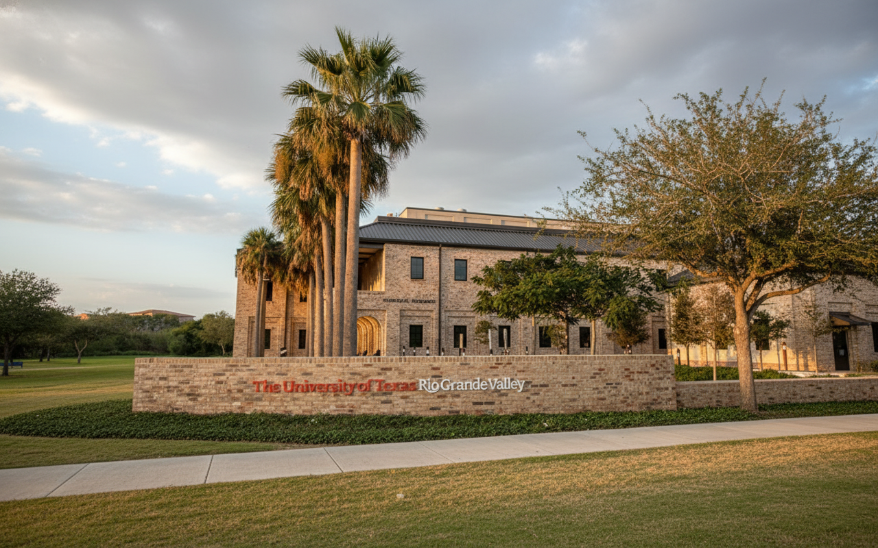 Giving to UTRGV Colleges | UTRGV