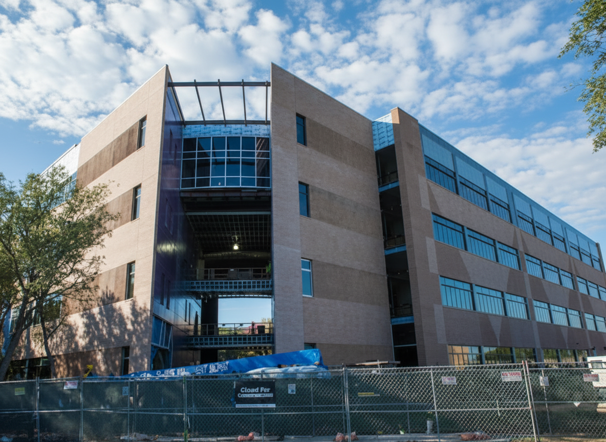 UTRGV | Building our Future