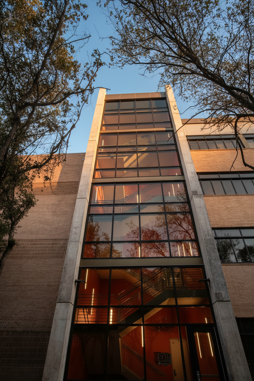 The Newsroom - H-E-B UTRGV Planetarium celebrates 55 years