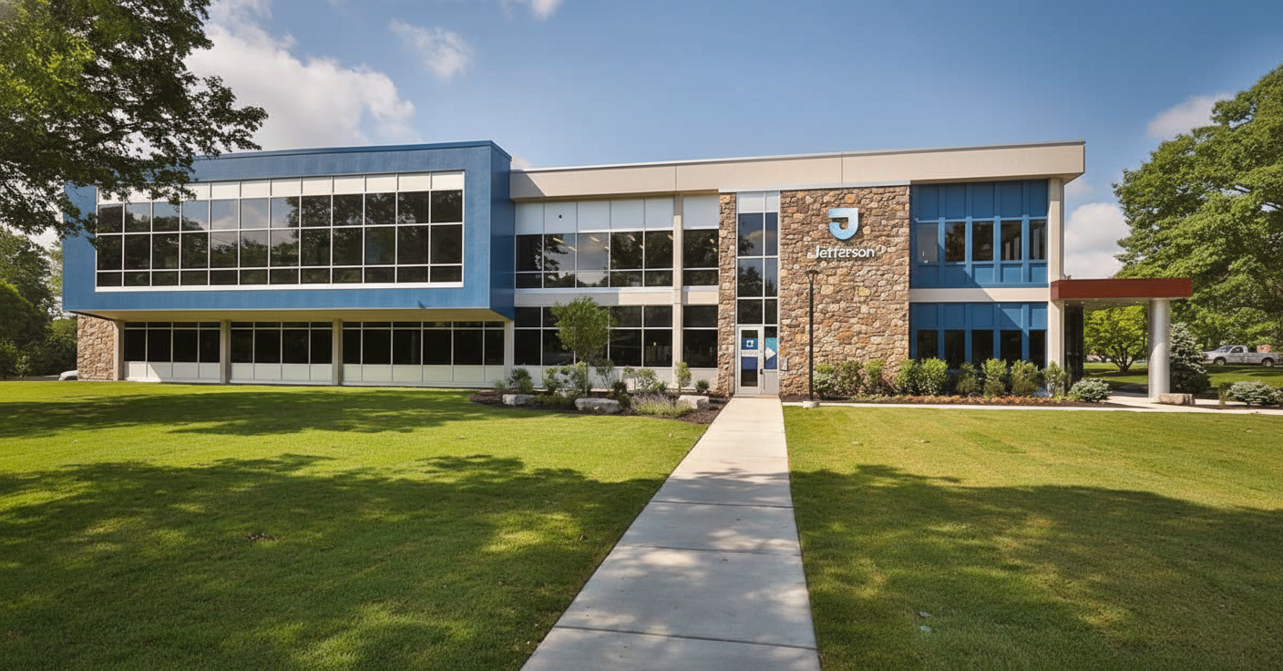 Thomas Jefferson University | Abound: Finish College for Adults