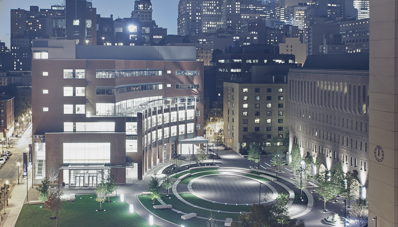 Redefining the Future of Work