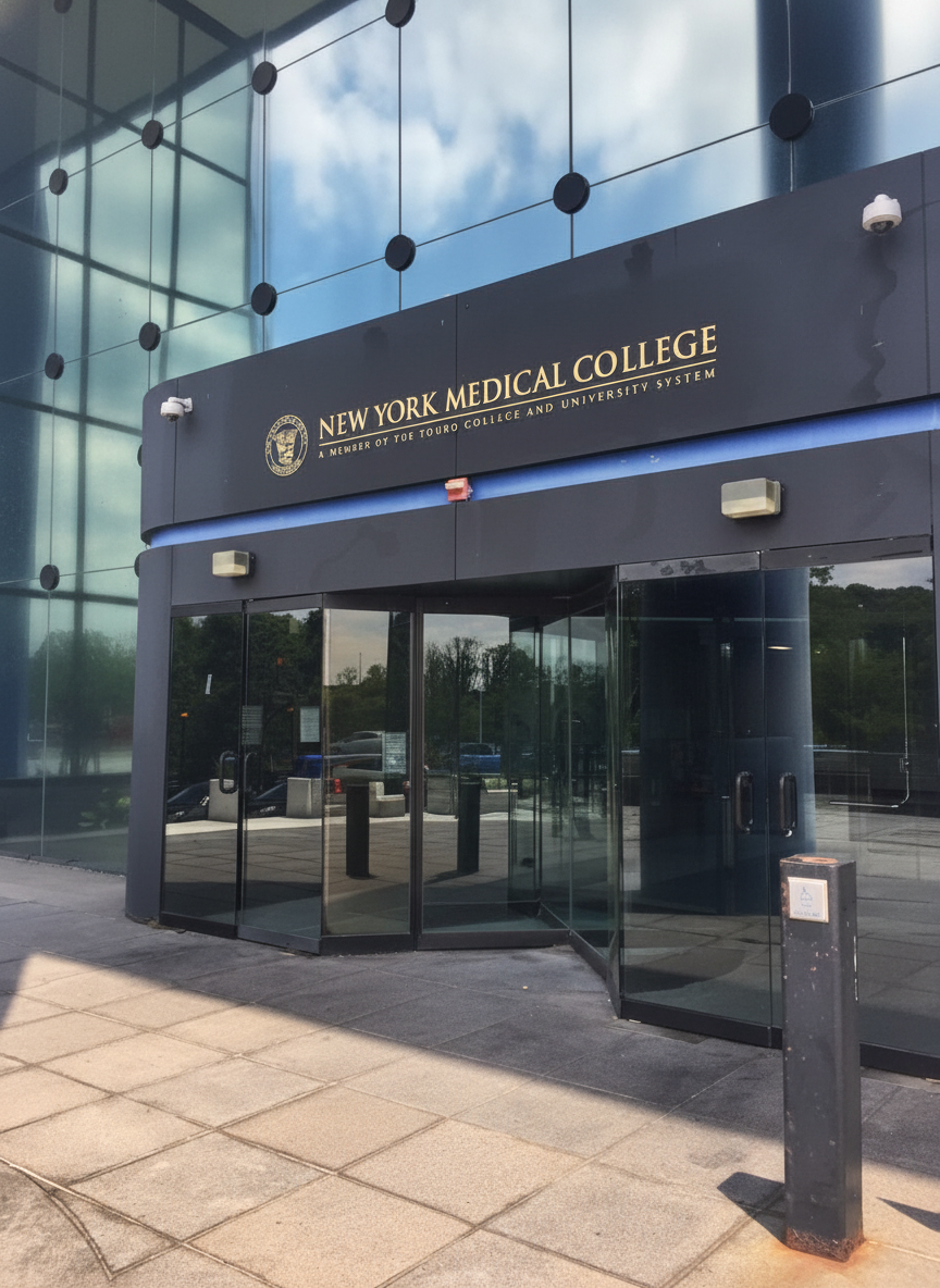 Touro College of Dental Medicine | Touro University