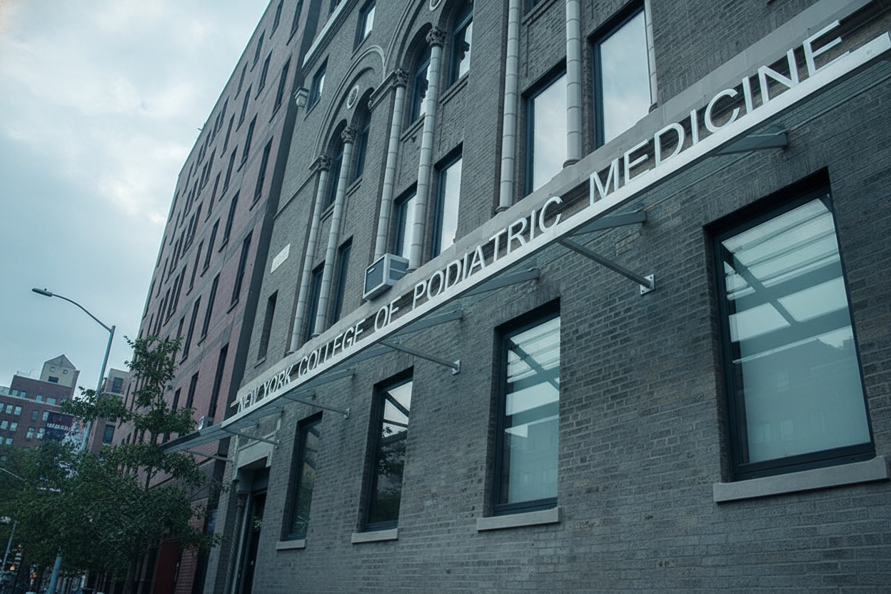 Touro College & University System Announces Plan to Add New York ...