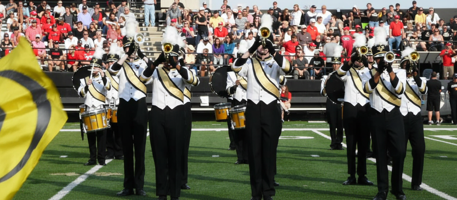 Department of Music | Trevecca Nazarene University